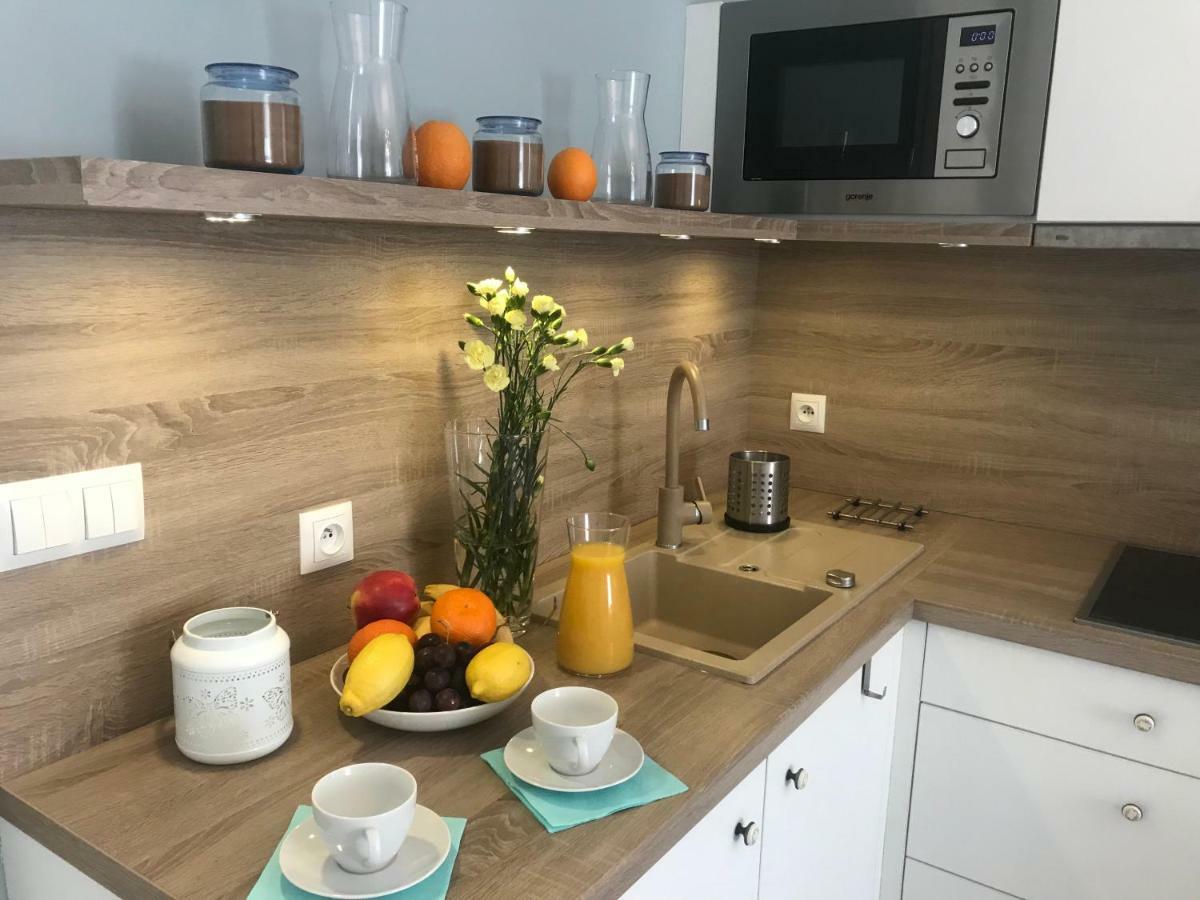 Apartment Inhome 2 *