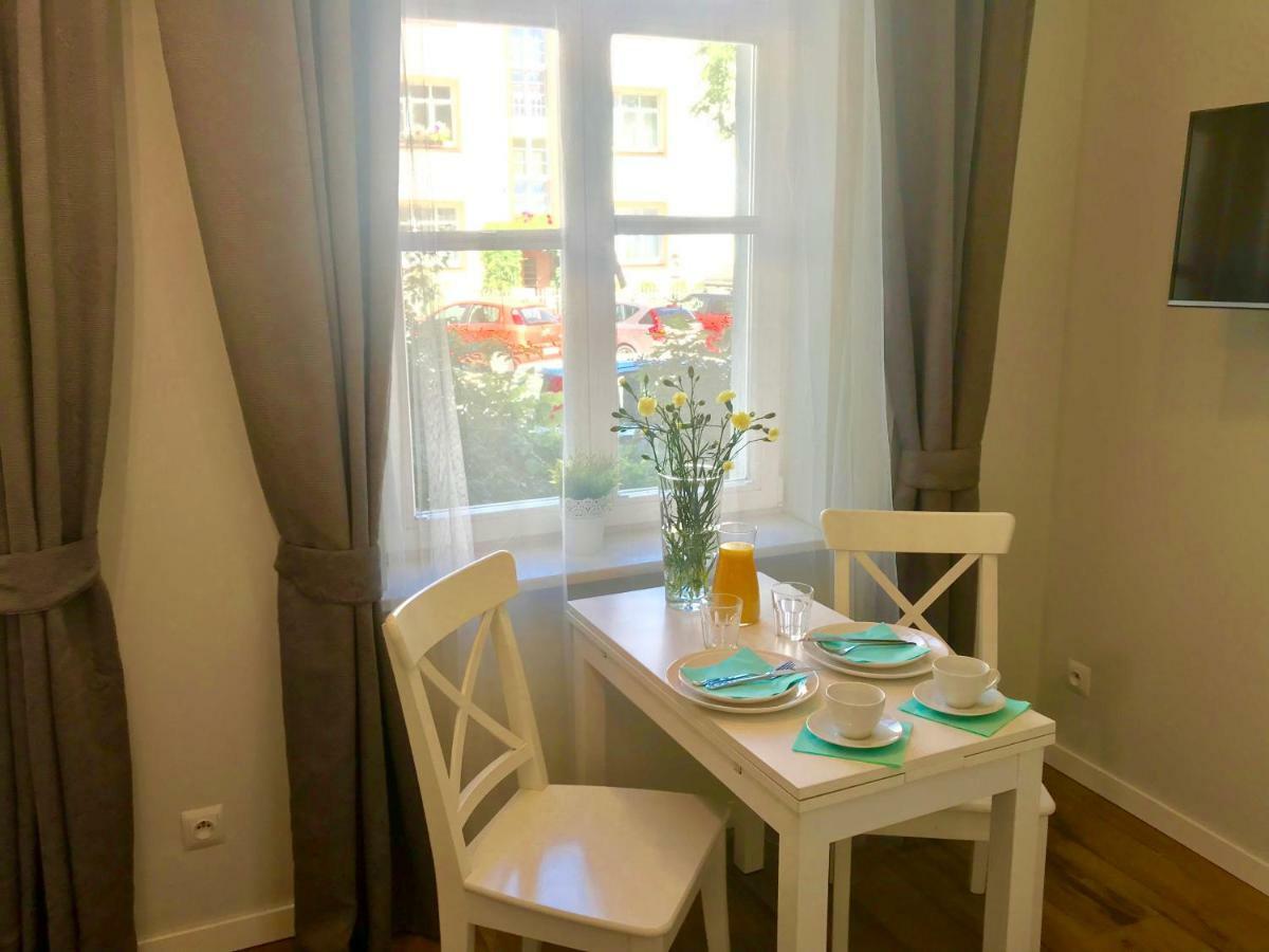 Inhome 2 Apartment *