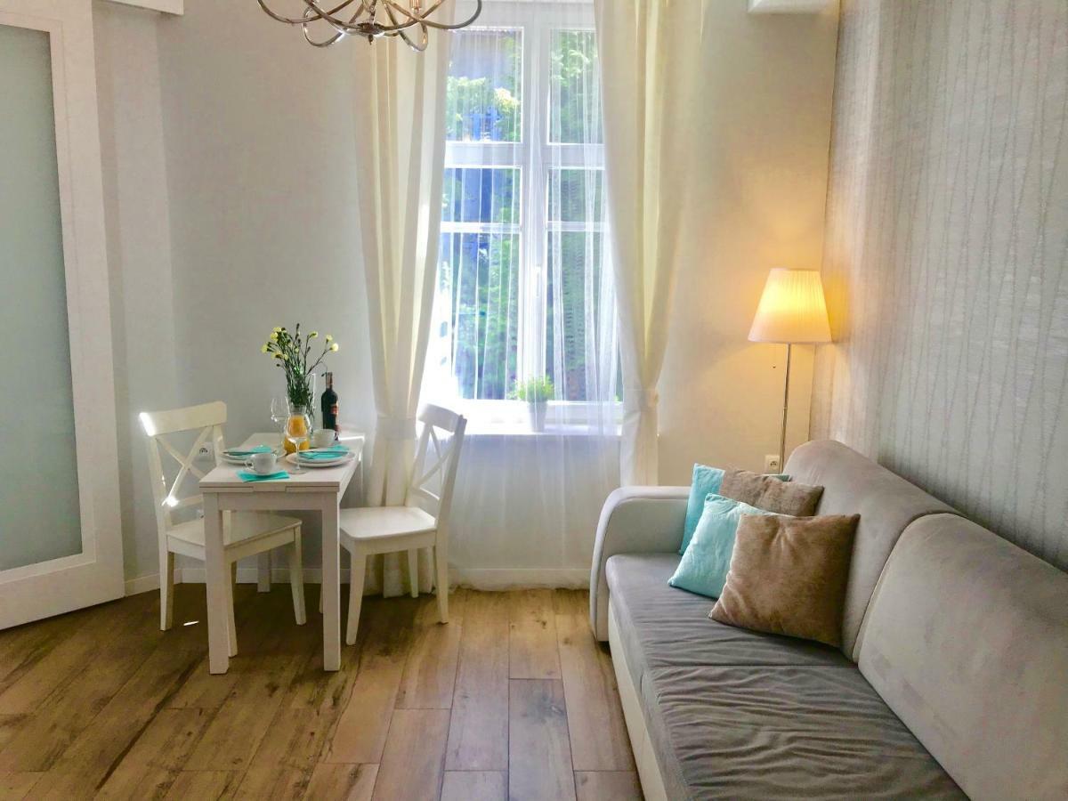 Apartment Inhome 2 *