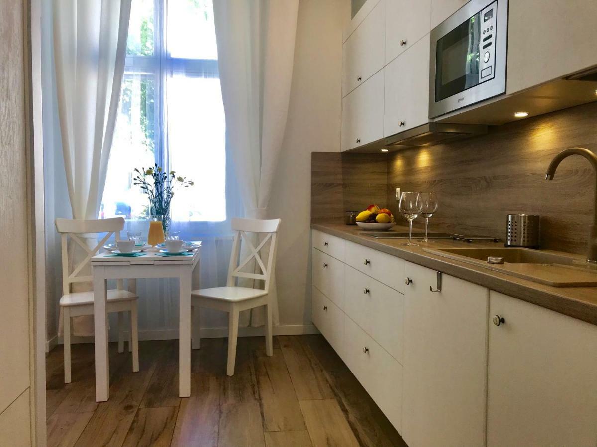Apartment Inhome 2 Zoppot