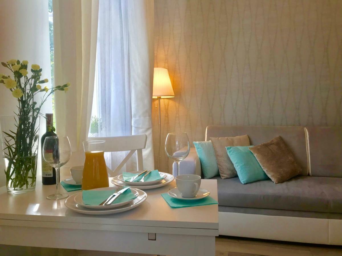 Apartment Inhome 2
