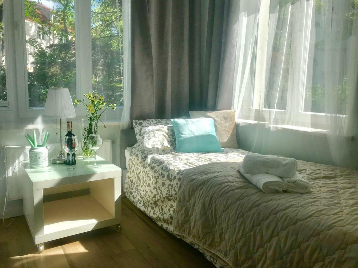 Inhome 2 Apartment *