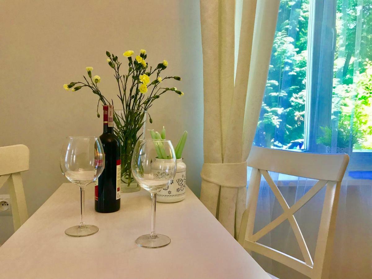 Apartment Inhome 2