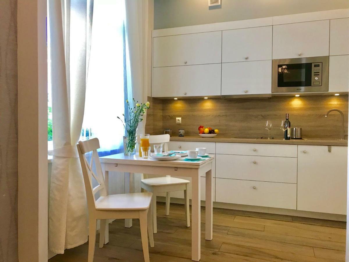 Apartment Inhome 2 *