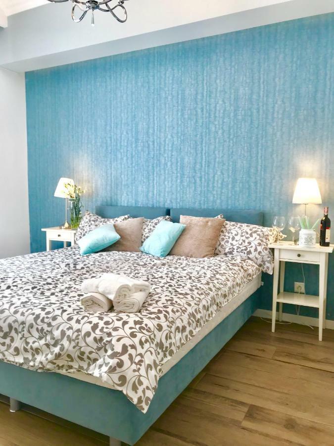 Apartment Inhome 2 Zoppot