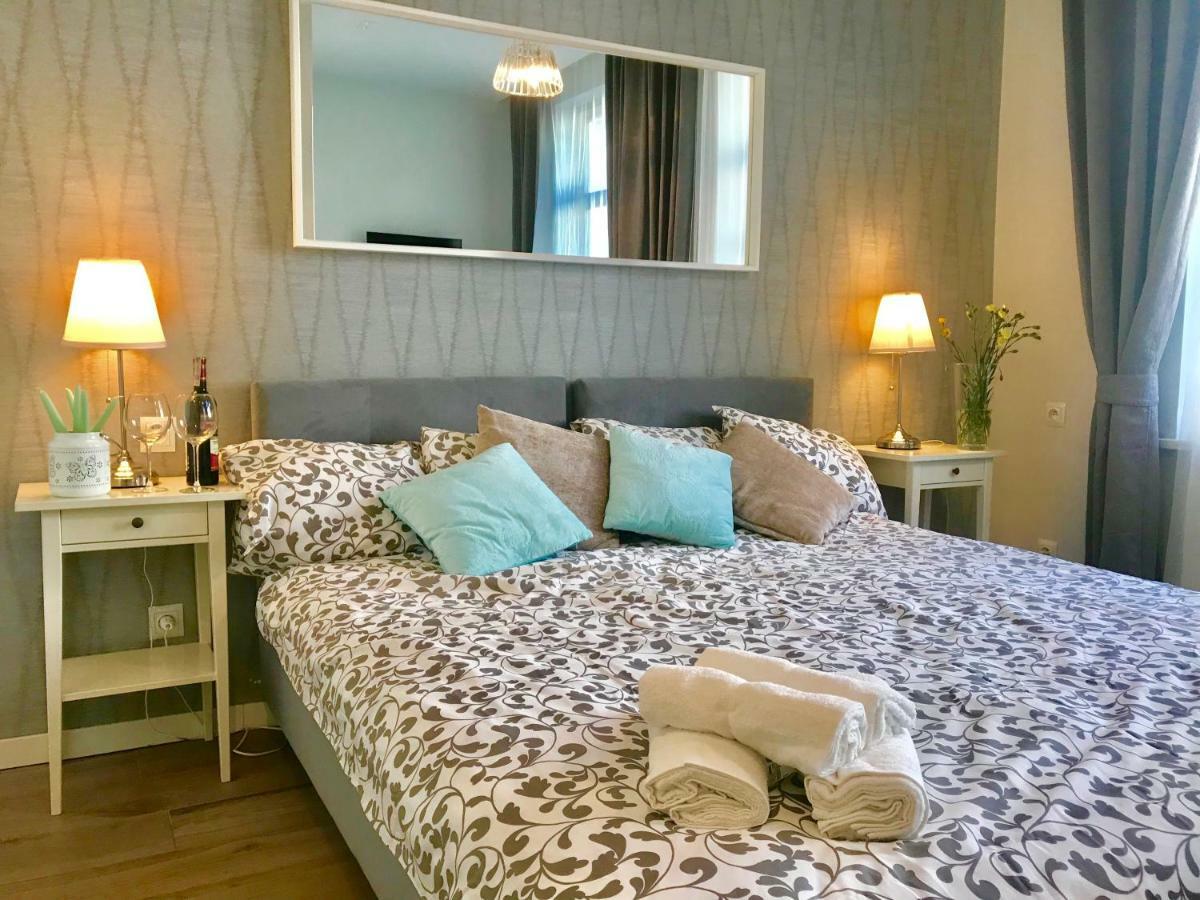 Inhome 2 Apartamento *