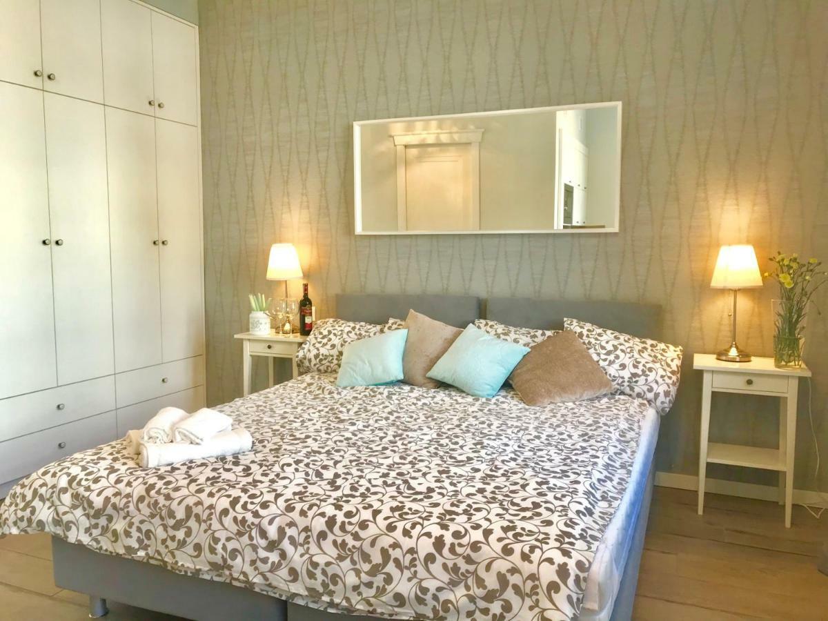 Apartamento Inhome 2 Sopot