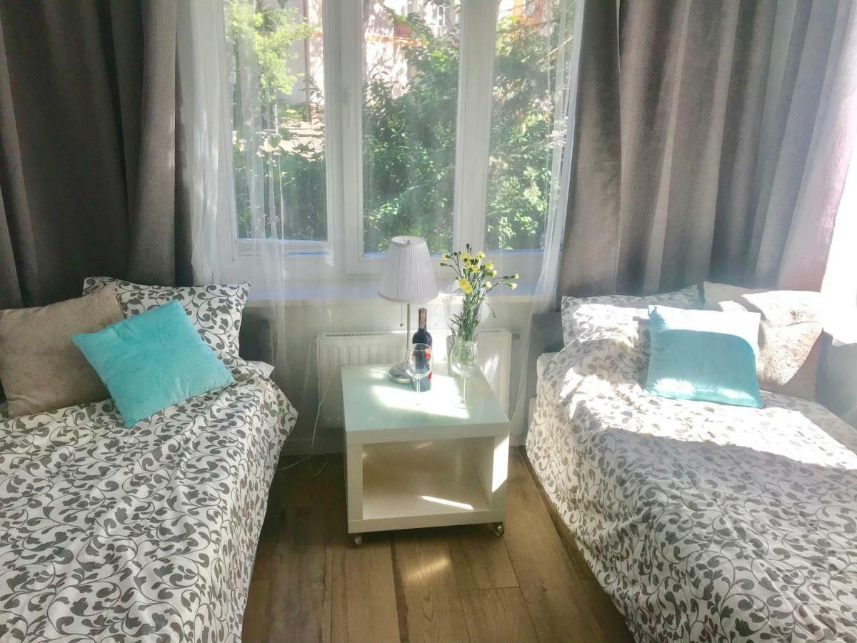 Inhome 2 Apartamento Sopot