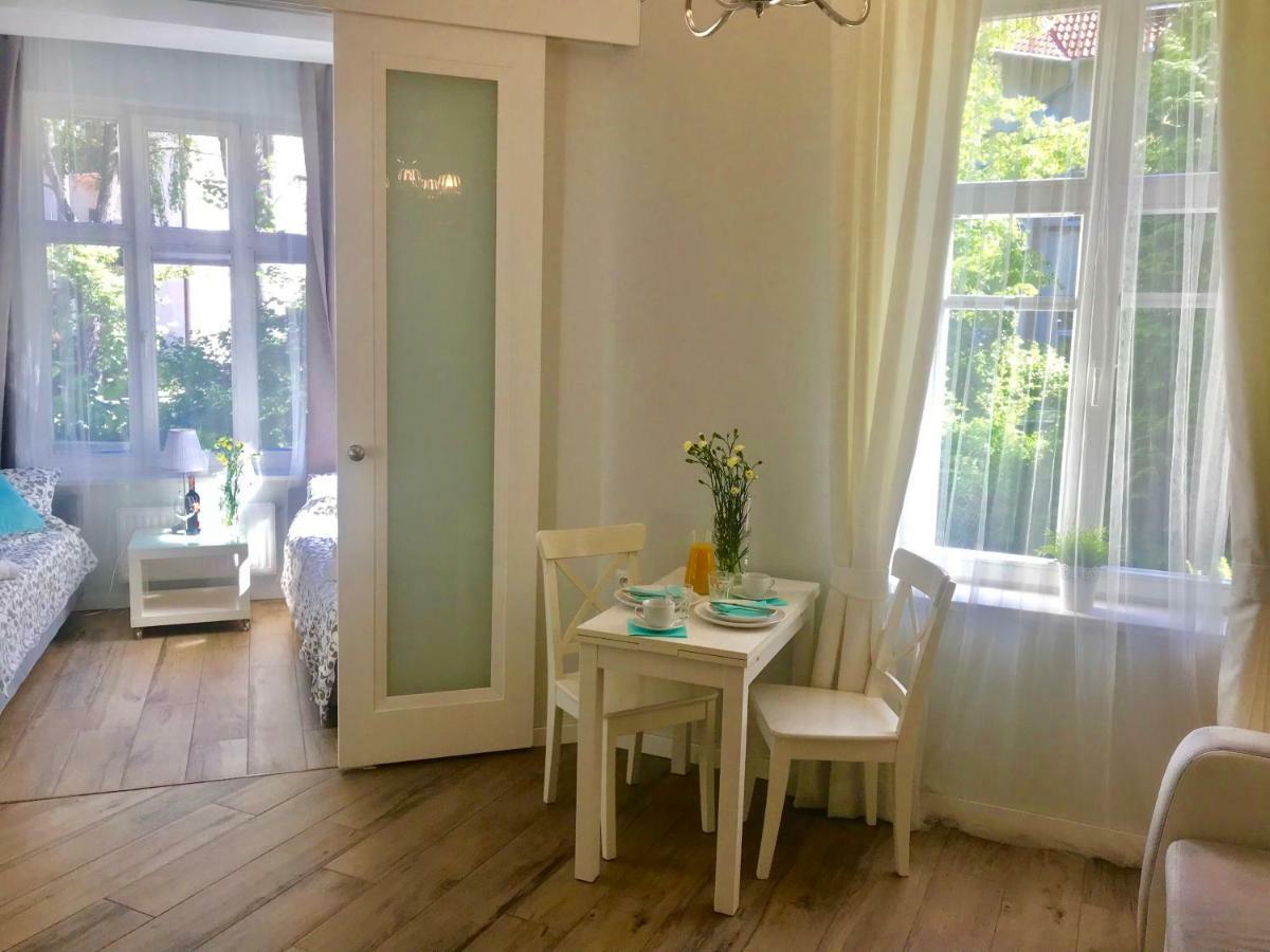 Inhome 2 Apartamento