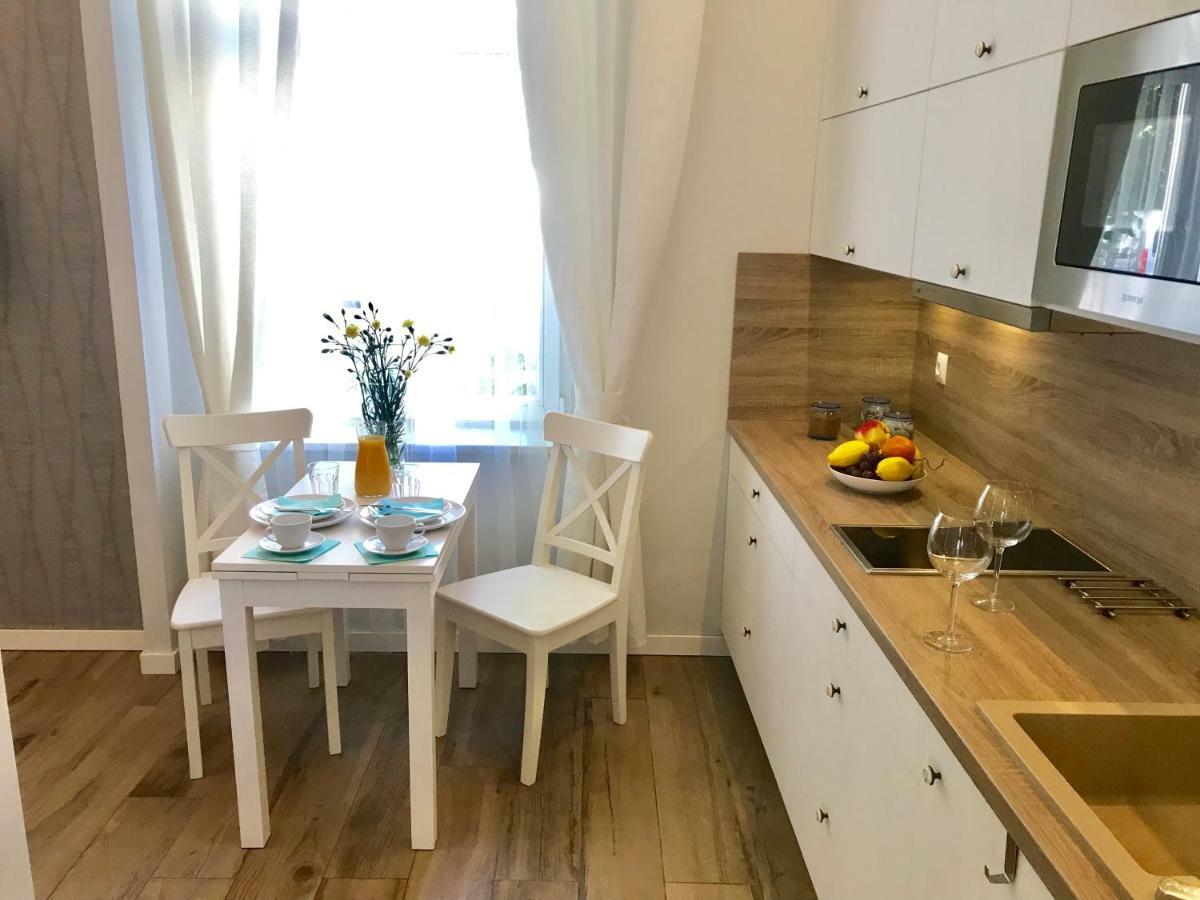Apartamento Inhome 2 *
