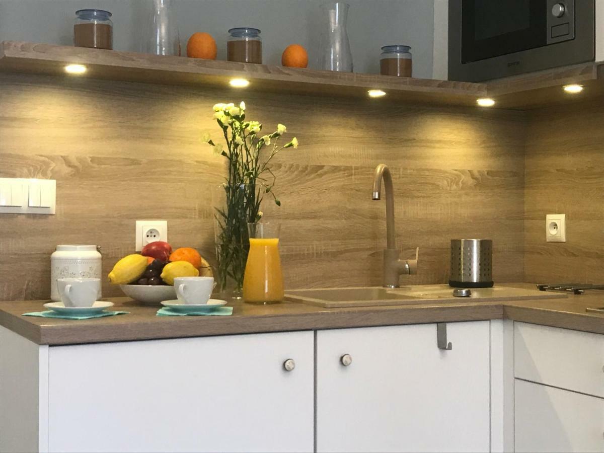 Apartamento Inhome 2