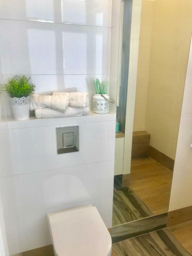 Inhome 2 Apartamento Sopot