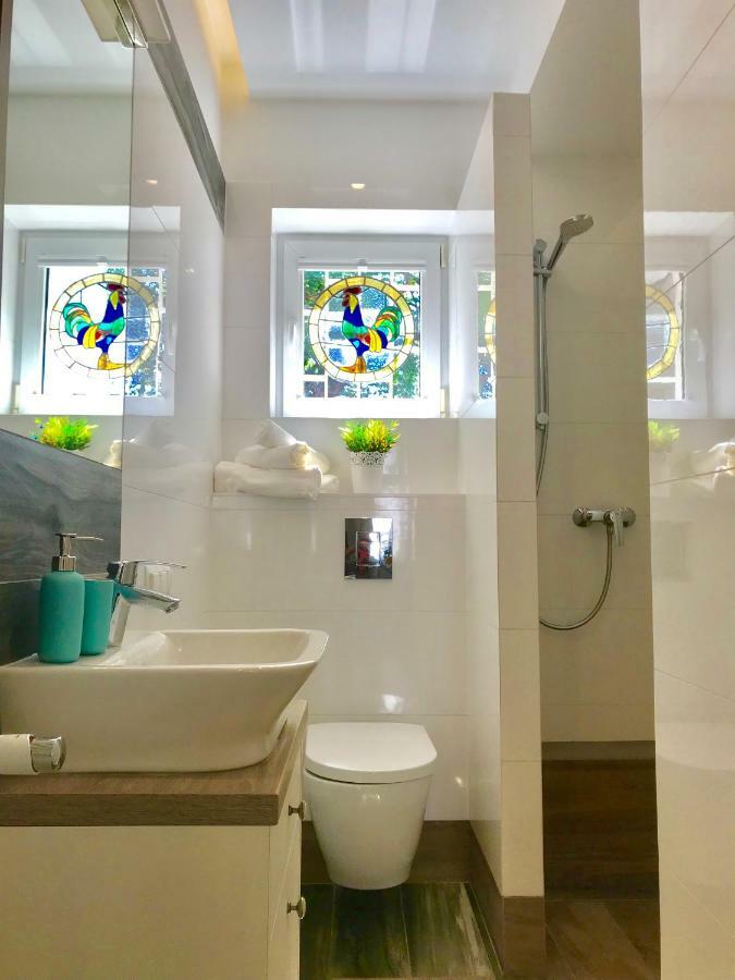 Inhome 2 Apartamento Sopot